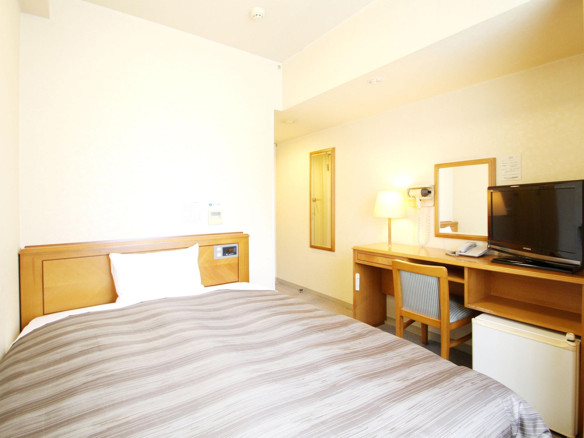Hotel Route-Inn Naha Asahibashi Eki Higashi Екстериор снимка