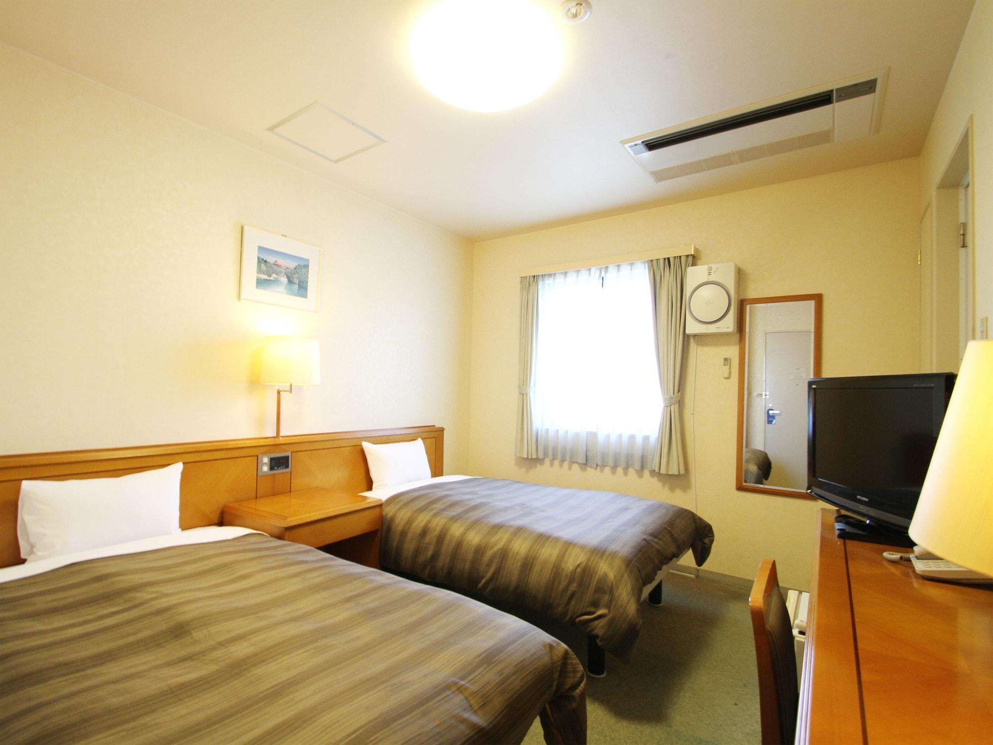 Hotel Route-Inn Naha Asahibashi Eki Higashi Екстериор снимка