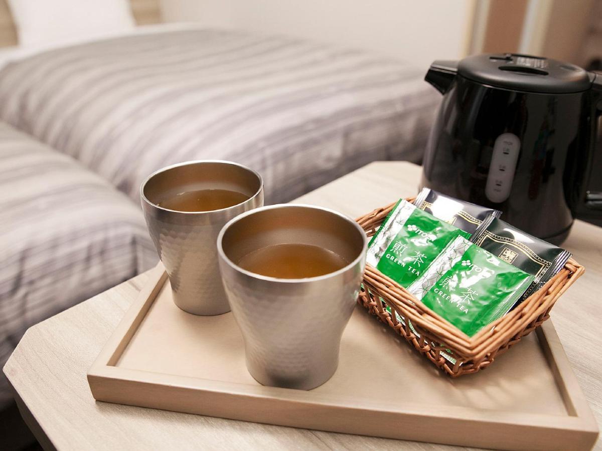 Hotel Route-Inn Naha Asahibashi Eki Higashi Екстериор снимка